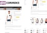 do product upload and listing in woocommerce store wordpress
